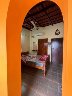 Villa Loki Seaview Guest House
